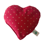 Cargar imagen en el visor de la galería, Pack Natuterapia: Almohadilla / Compresa Estándar + Corazón de Semilla + Vela de Soja
