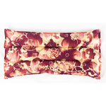 Cargar imagen en el visor de la galería, Almohadilla / Compresa Estándar de Semillas Natuterapia (Flores rosadas)
